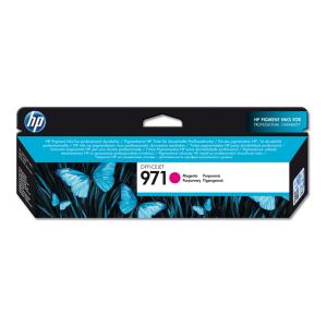 Atramentová náplň HP CN623AE HP 971 magenta (2.500 str.)