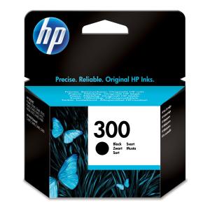 Atrament HP CC640EE 300 Bk