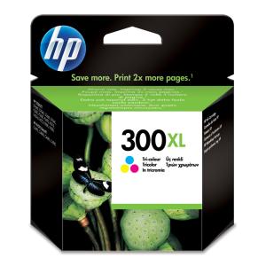 Atrament HP CC644EE 300XLcolor