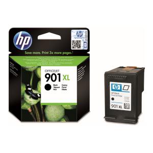 Atrament HP CC654AE #901 black XL