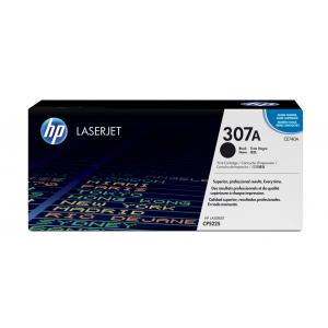 Toner HP CE740A black LaserJet CP5220