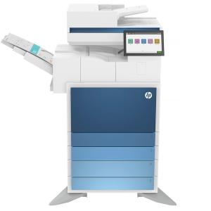 Prenájom tlačiarne HP Color LaserJet Managed E786dn