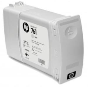 Atramentová náplň HP CM995A HP 761 grey (400 ml)