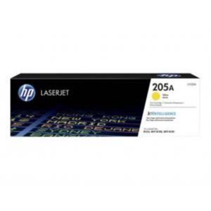 Toner HP CF532A HP 205A pre LaserJet Pro M180n/M181 yellow (900 str.)