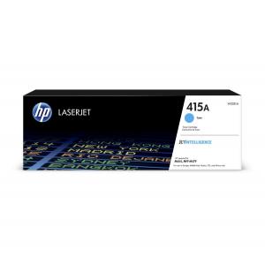 Toner HP W2031A HP 415A cyan (2.100 str.)