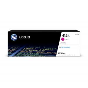 Toner HP W2033A HP 415A pre LaserJet Pro M454/MFP M479/ CLJ Enterprise M455/M480 magenta (2.100 str.)