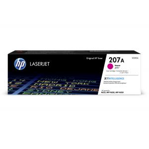 Toner HP W2213A HP 207A pre Color LaserJet Pro M255/MFP M282/ M283 magenta (1.250 str.)