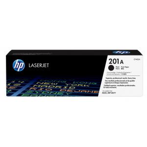 Toner HP CF400A HP 201A pre LaserJet Pro M252/ M274/ M277 black (1.500 str.)