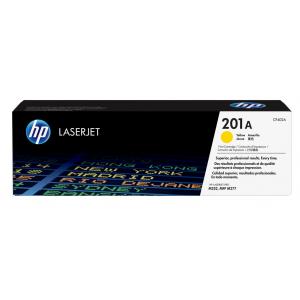Toner HP CF402A HP 201A yellow (1.400 str.)