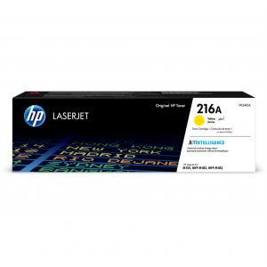 Toner HP W2412A HP 216A pre Color LaserJet Pro M182/ M183 yellow (850 str.)