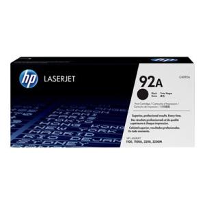 Toner HP C4092A, LJ 1100