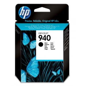 Atrament HP C4902AE black #940