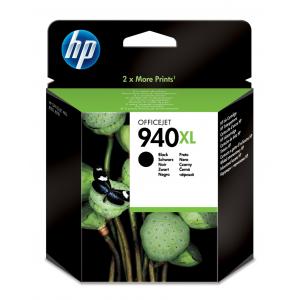 Atrament HP C4906AE black #940XL