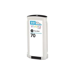 Atramentová náplň HP C9449A HP 70 pre DesignJet Z2100/ Z3100/ Z3200 photo black (130 ml)