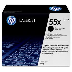 Toner HP CE255X LJP3015