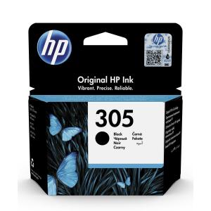 Atramentová náplň HP 3YM61AE HP 305 pre DeskJet 2320/2720/Plus 4120 black (120 str.)