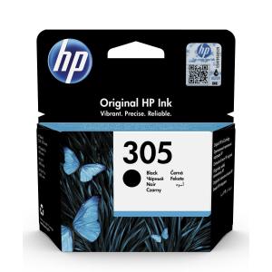 Atramentová náplň HP 3YM61AE HP 305 black (120 str.)