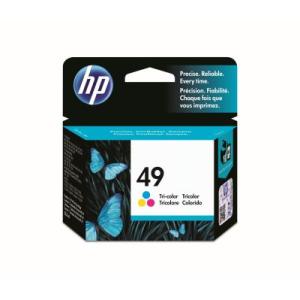 Atrament HP 51649A 22,8ml far