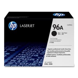 Toner HP C4096A, LJ 2100