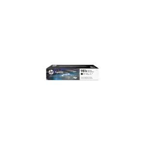 Atramentová náplň HP L0R12A HP 981X black (11.000 str.)