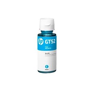 Atramentová náplň HP M0H54AE HP GT52 pre DeskJet GT 5810/ Ink Tank Wireless 415 cyan (8.000 str.)