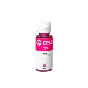 Atramentová náplň HP M0H55AE HP GT52 pre DeskJet GT 5810/ Ink Tank Wireless 415 magenta (8.000 str.)