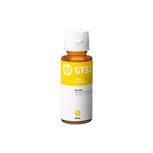 Atramentová náplň HP M0H56AE HP GT52 pre DeskJet GT 5810/ Ink Tank Wireless 415 yellow (8.000 str.)