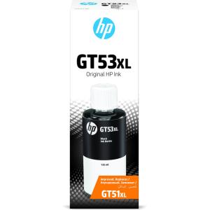 Atramentová náplň HP 1VV21AE HP GT53XL pre DeskJet GT 5810/ Ink Tank Wireless 415 black XL (6.000 str.)