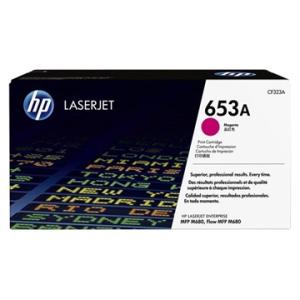 Toner HP CF323A HP 653A magenta (16.500 str.)