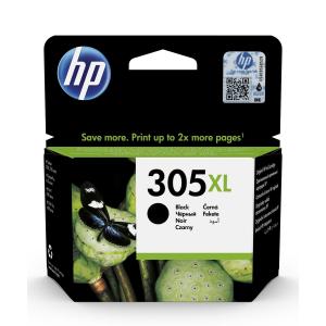 Atramentová náplň HP 3YM62AE HP 305XL pre DeskJet 2320/2720/Plus 4120 black XL (240 str.)