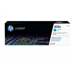 Toner HP CF411X HP 410X pre LaserJet Pro M377/M452/M477 cyan (5.000 str.)