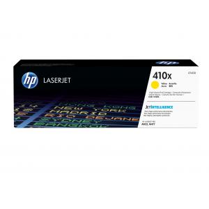 Toner HP CF412X HP 410X pre LaserJet Pro M377/M452/M477 yellow (5.000 str.)