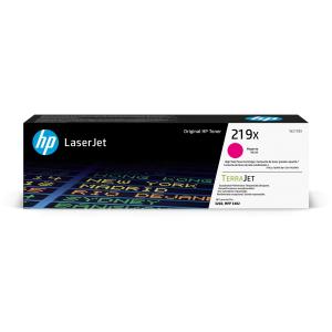 Toner HPW2193X HP219X magenta (2.500 str.)