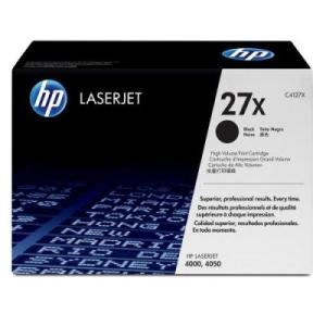 Toner HP C4127X, LJ 4000,4050