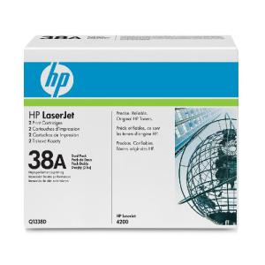 Toner HP Q1338A, LJ 4200