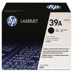 Toner HP Q1339A, LJ 4300