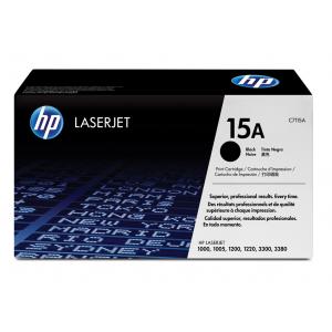 Toner HP C7115A, LJ 1200,1005