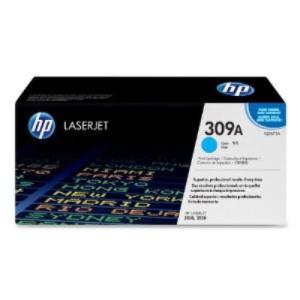 Toner HP q2671a, cyan