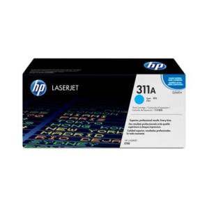 Toner HP q2681a, cyan    3700