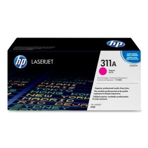 Toner HP q2683a, magenta 3700