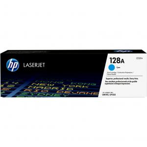 Toner HP CE321A No.128 cyan LJPro CP1525n/nw CM1415fn/fnw