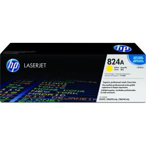 Toner HP CB382A yellow 21 000 pre LJ CP6015/CM6030/6040