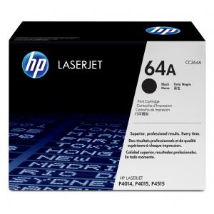 Toner HP CC364A black 10000 st pre LJ P4014/P4015/P4510