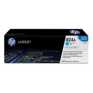 Toner HP CB381A cyan 21 000 st pre LJCP6015, CM6030/6040