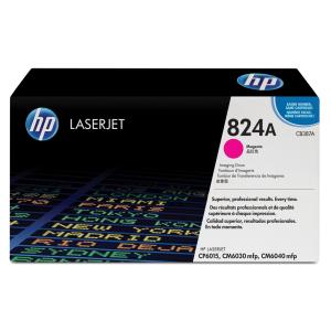 Image drum HP CB387A HP 824A pre Color LaserJet CP6015/ CM6040 magenta (23.000 str.)