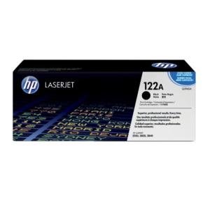 Toner HP Q3960A, Black   2550