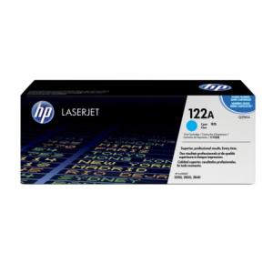 Toner HP Q3961A, Cyan    2550