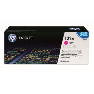 Toner HP Q3963A, Magenta 2550