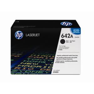 Toner HP CB400A, Bk   CP4005