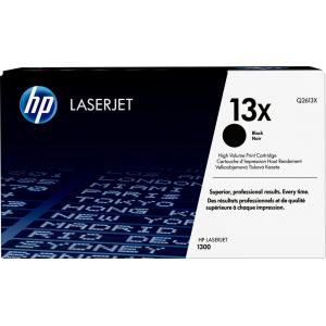 Toner HP Q2613X, LJ 1300